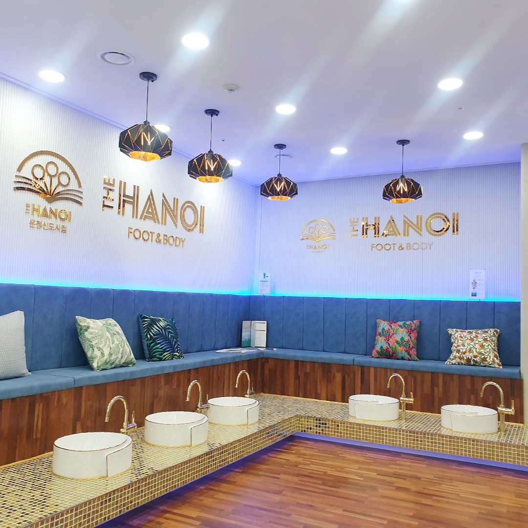 ⠀
#더하노이풋앤바디 #40번째가맹점
🎈운정신도시점 GRAND OPEN 🎈
⠀
베이직 코스(60분) 3종 프로그램을
오픈기념 50% 할인가에 만나보세요!
⠀
불황을 모르는 #스파샵 #프랜차이즈
#창업 어디서부터 어떻게 시작해야될지
모르겠다면 지금 바로 더하노이풋앤바디로
가맹문의 주세요. 🙃
⠀
⠀
💎 가맹문의 : 02_6739_5500