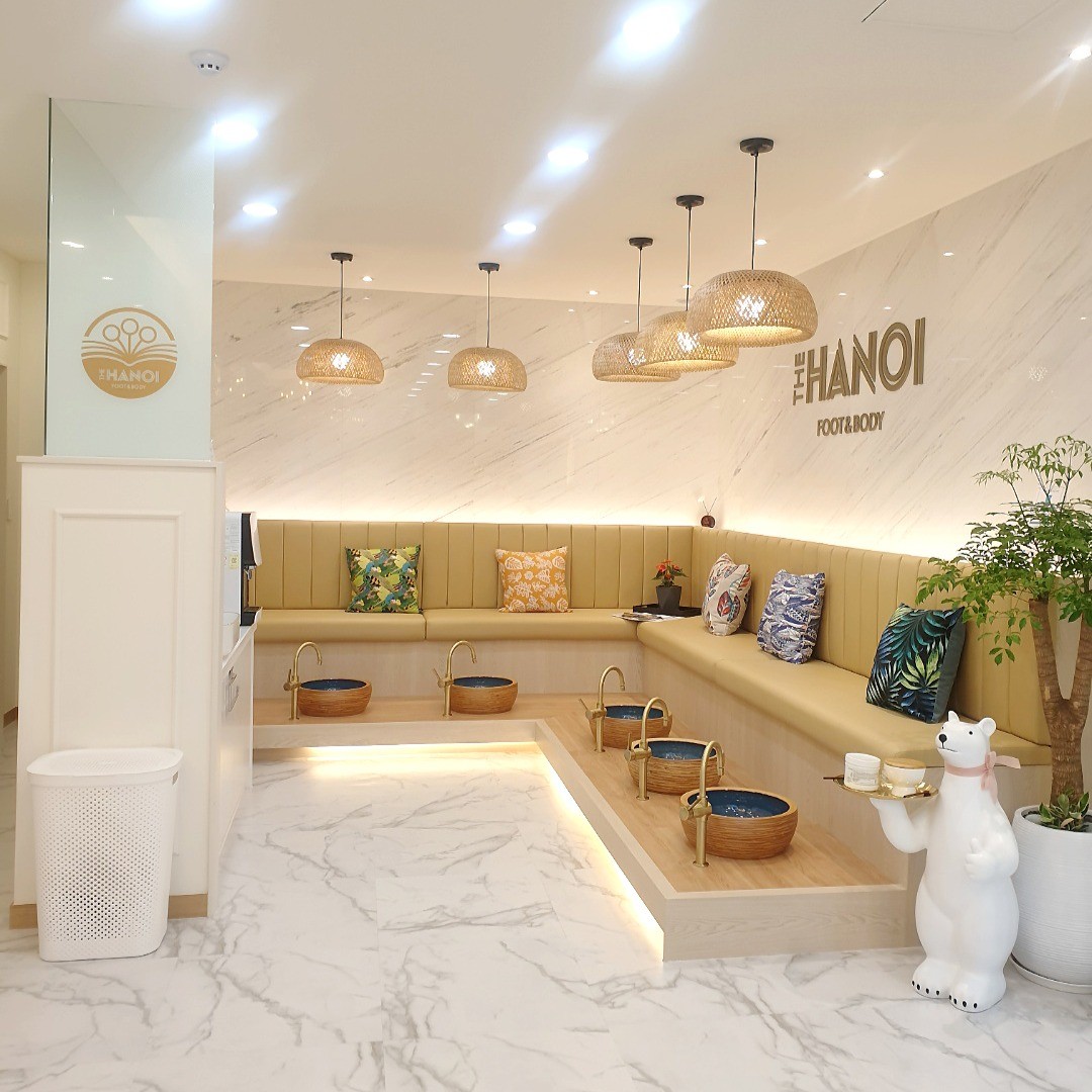 ⠀
#더하노이풋앤바디 #41번째가맹점
🎈송파삼전점 GRAND OPEN 🎈
⠀
베이직 코스(60분) 3종 프로그램을
오픈기념 50% 할인가에 만나보세요!
⠀
#프랜차이즈 #창업 어디서부터 어떻게
시작해야될지 모르겠다면 지금 바�로
더하노이풋앤바디로 가맹문의 주세요.🙃
⠀
⠀
💎 가맹문의 : 02_6739_5500